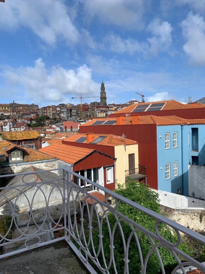 Lost Inn Porto Hostel Exterior photo