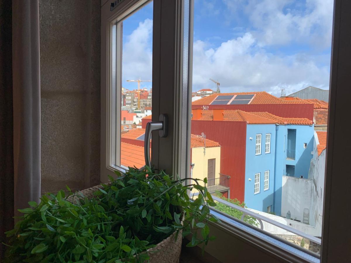 Lost Inn Porto Hostel Exterior photo